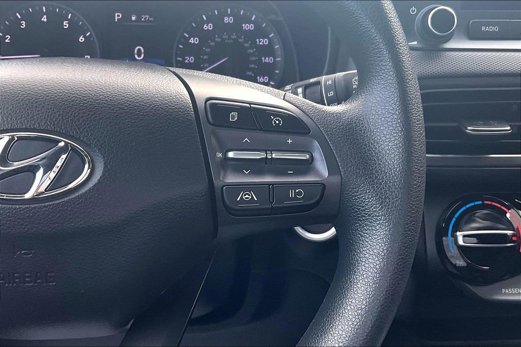 Used 2023 Hyundai Kona SEL w/ Cargo Package image 18