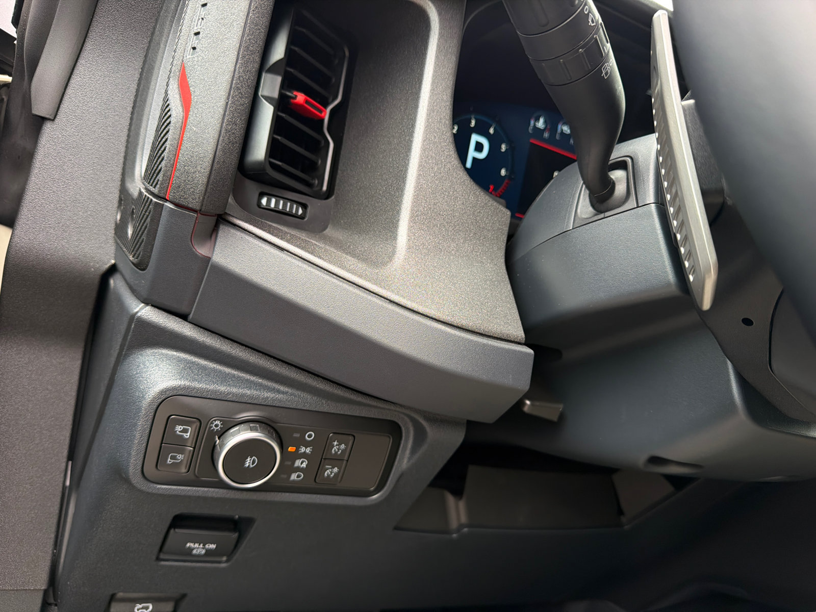 New 2026 Ford Bronco Raptor AWD/4WD image 38