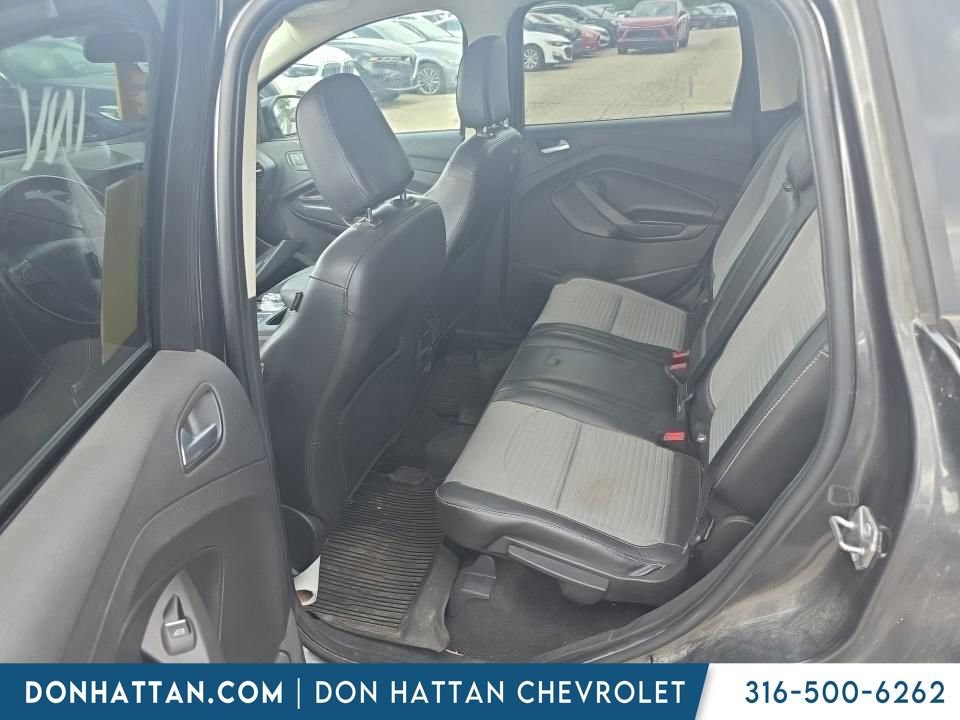 Used 2019 Ford Escape SE AWD/4WD image 12