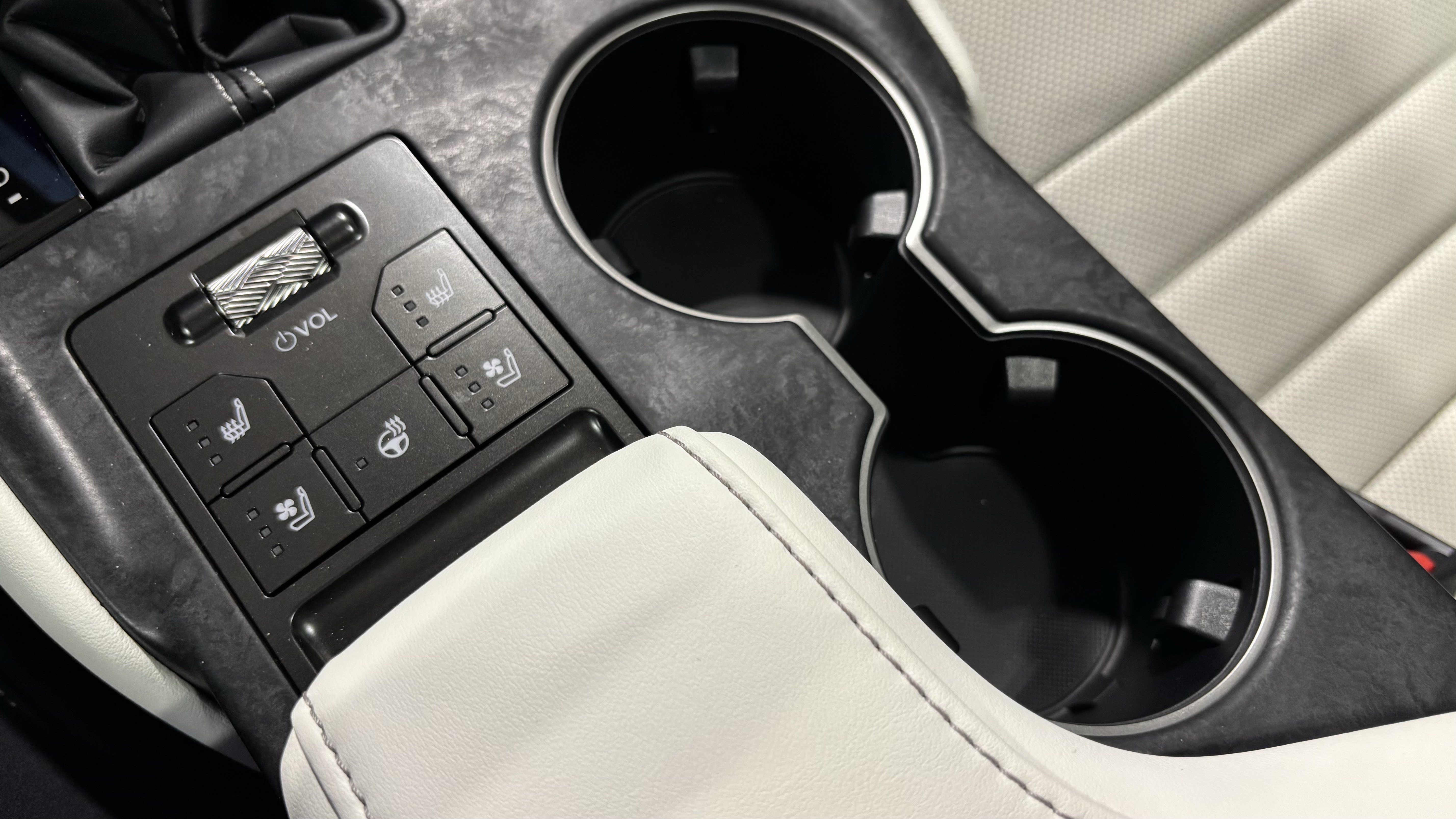 Certified 2026 Lexus IS 350 F Sport w/ Technology Package RWD image 26