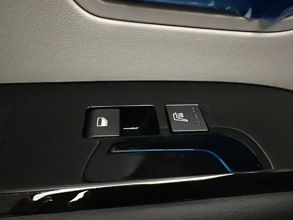 New 2026 Hyundai Tucson Limited AWD/4WD image 17