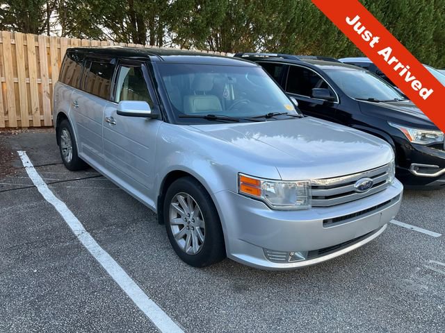 Used 2009 Ford Flex SEL
