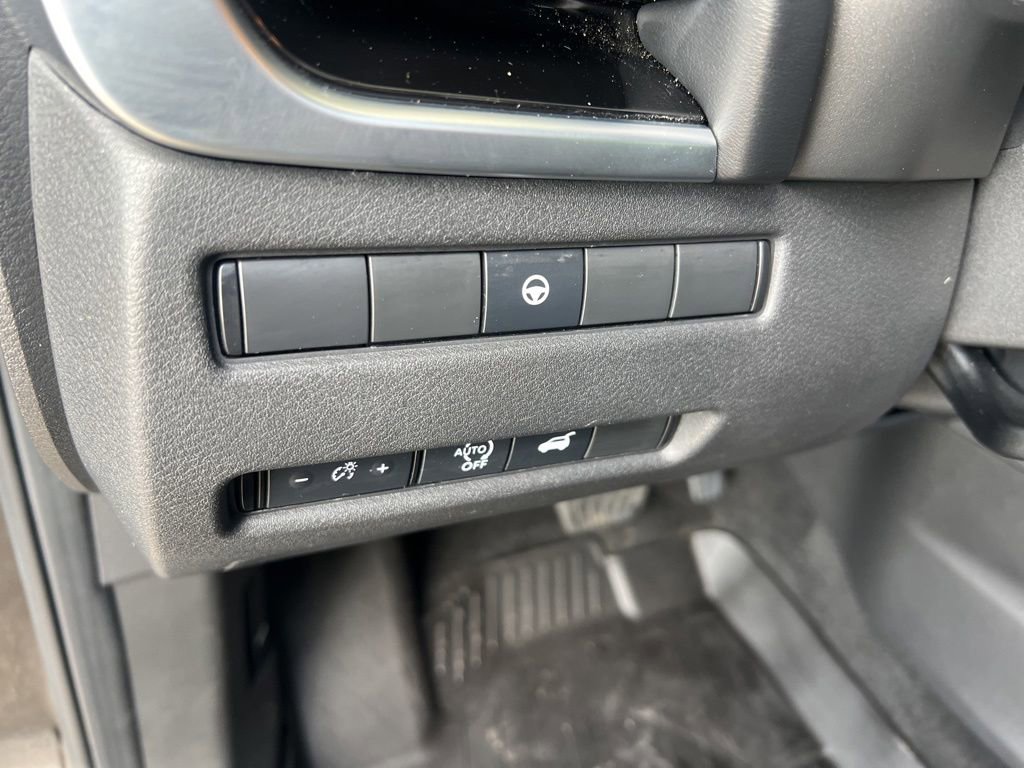 Certified 2024 Nissan Rogue SL w/ SL Premium Package AWD/4WD image 54