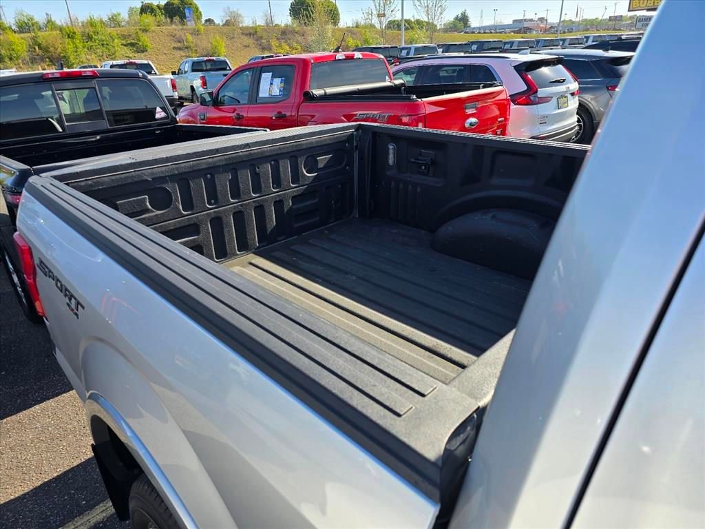Used 2019 Ford F150 Lariat image 16
