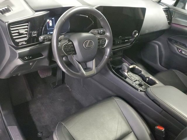 Used 2023 Lexus NX 350 AWD image 11