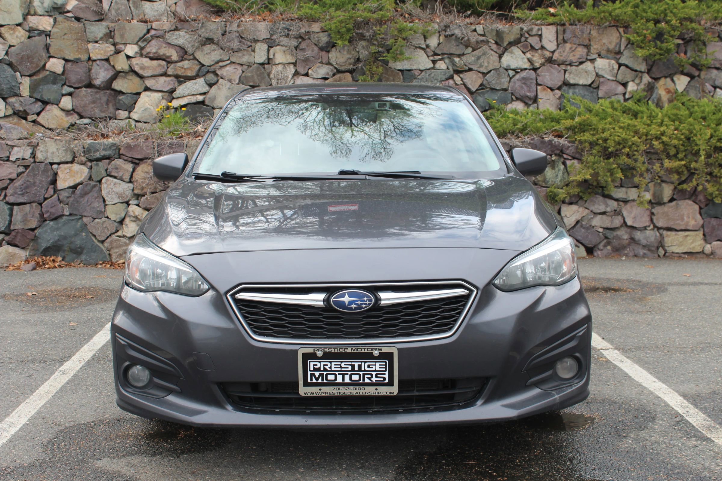 Used 2019 Subaru Impreza 2.0i Premium w/ Eyesight & BSD/Rcta & SRF AWD/4WD image 3