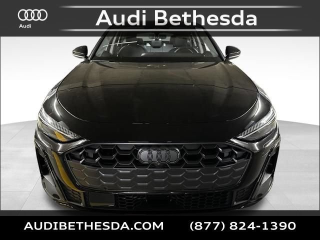 New 2026 Audi A5 Premium Plus AWD/4WD image 2
