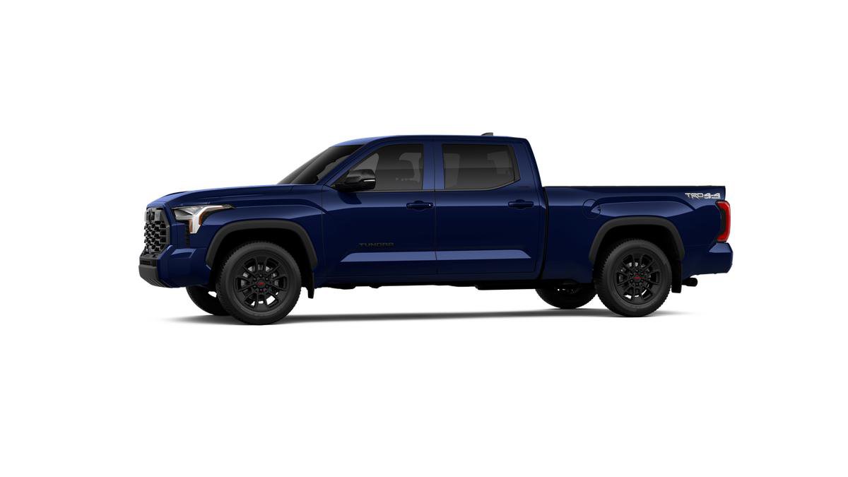 New 2026 Toyota Tundra Limited image 3