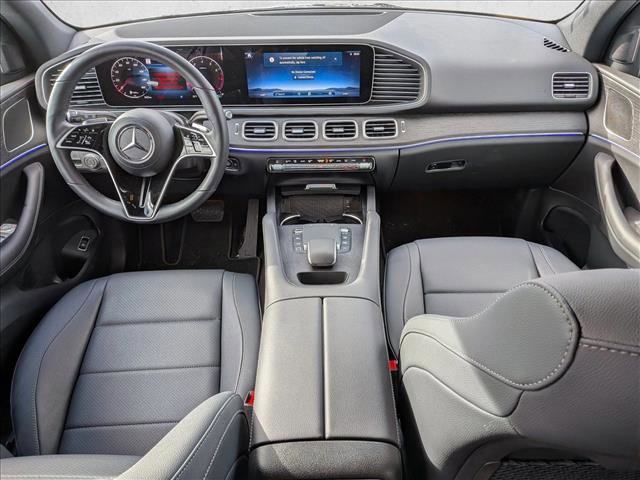 Certified 2025 Mercedes-Benz GLE 350 4MATIC image 15