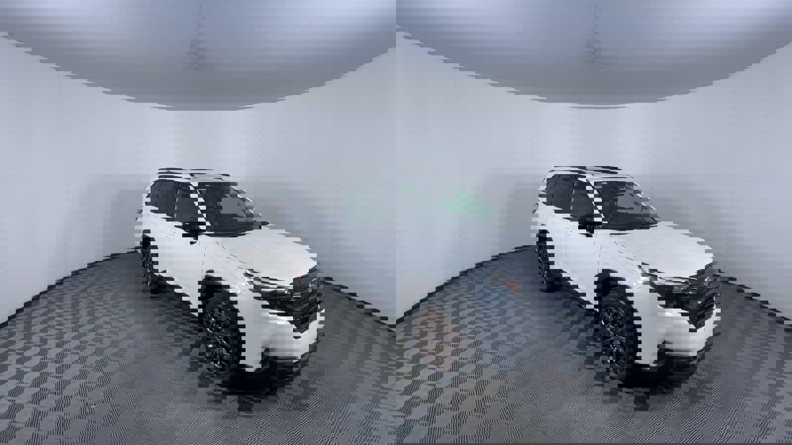 New 2026 Subaru Forester Sport w/ Sport Package image 2