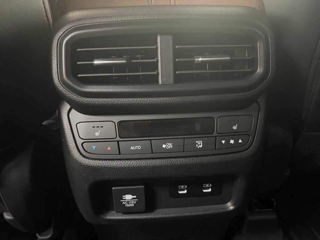 New 2026 Honda Passport TrailSport Elite image 14