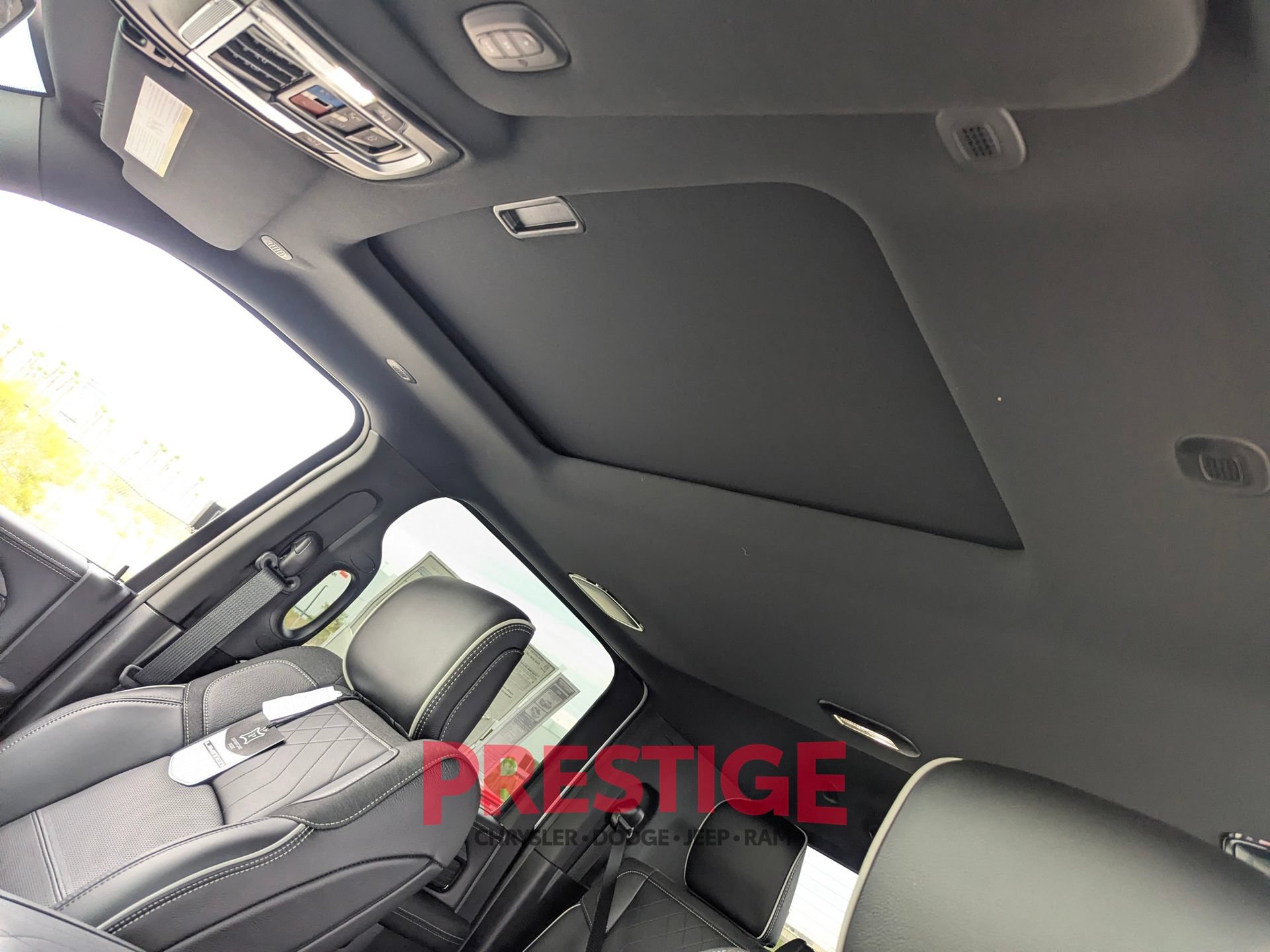 New 2026 RAM 3500 Limited AWD/4WD image 24