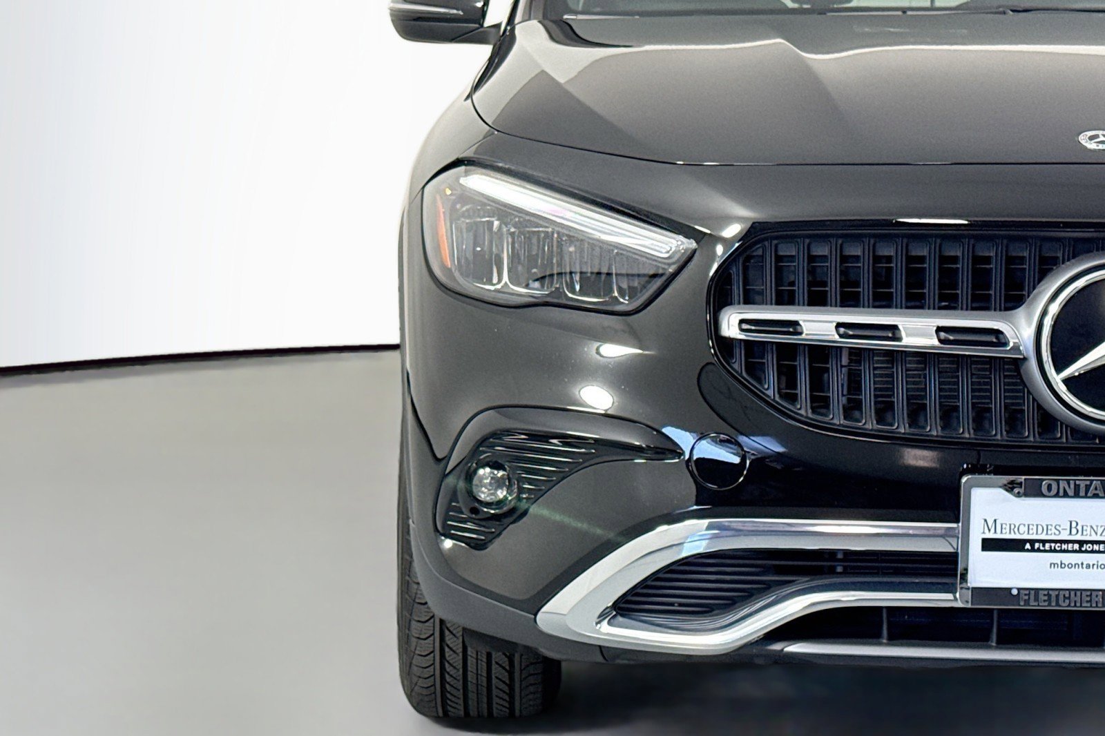 Certified 2026 Mercedes-Benz GLA 250 4MATIC image 14