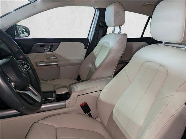 Certified 2022 Mercedes-Benz GLA 250 image 19