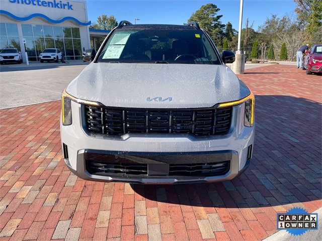 Used 2024 Kia Sorento SX Prestige image 31