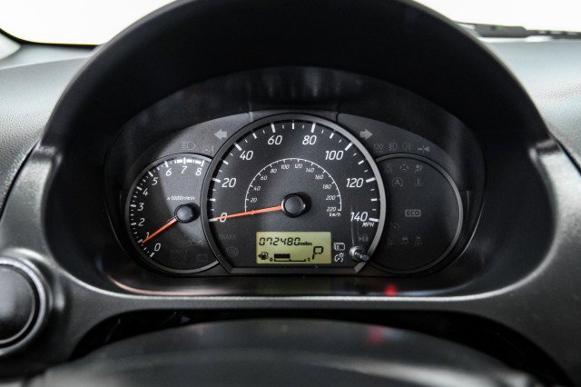 Used 2018 Mitsubishi Mirage G4 ES image 17