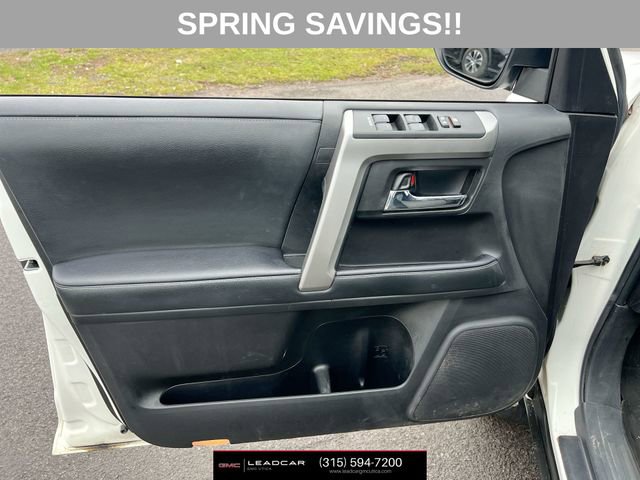 Used 2021 Toyota 4Runner SR5 image 22