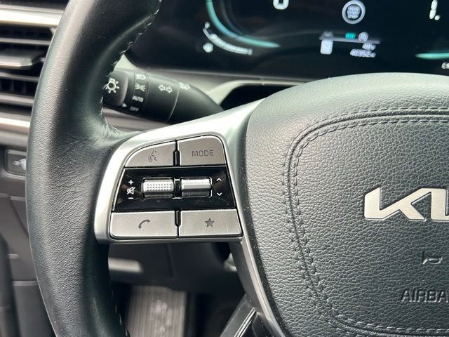 Used 2025 Kia Telluride S AWD/4WD image 23