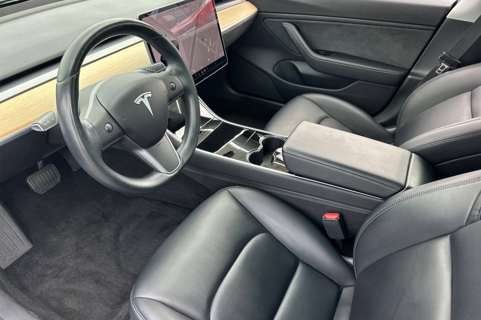 Used 2018 Tesla Model 3 Mid Range RWD image 10