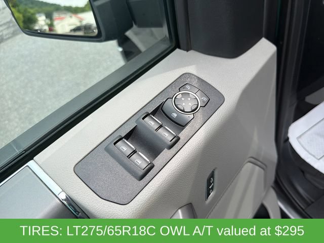 Used 2019 Ford F150 XLT w/ Equipment Group 302A Luxury AWD/4WD image 12