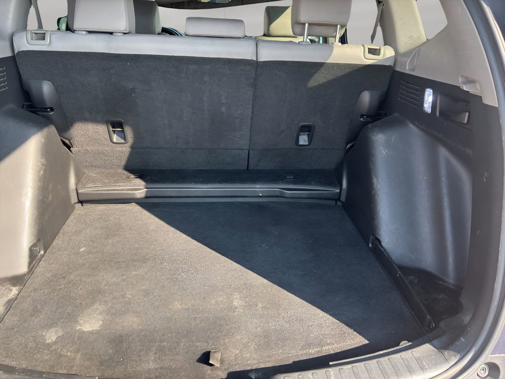 Used 2017 Honda CR-V EX-L image 11