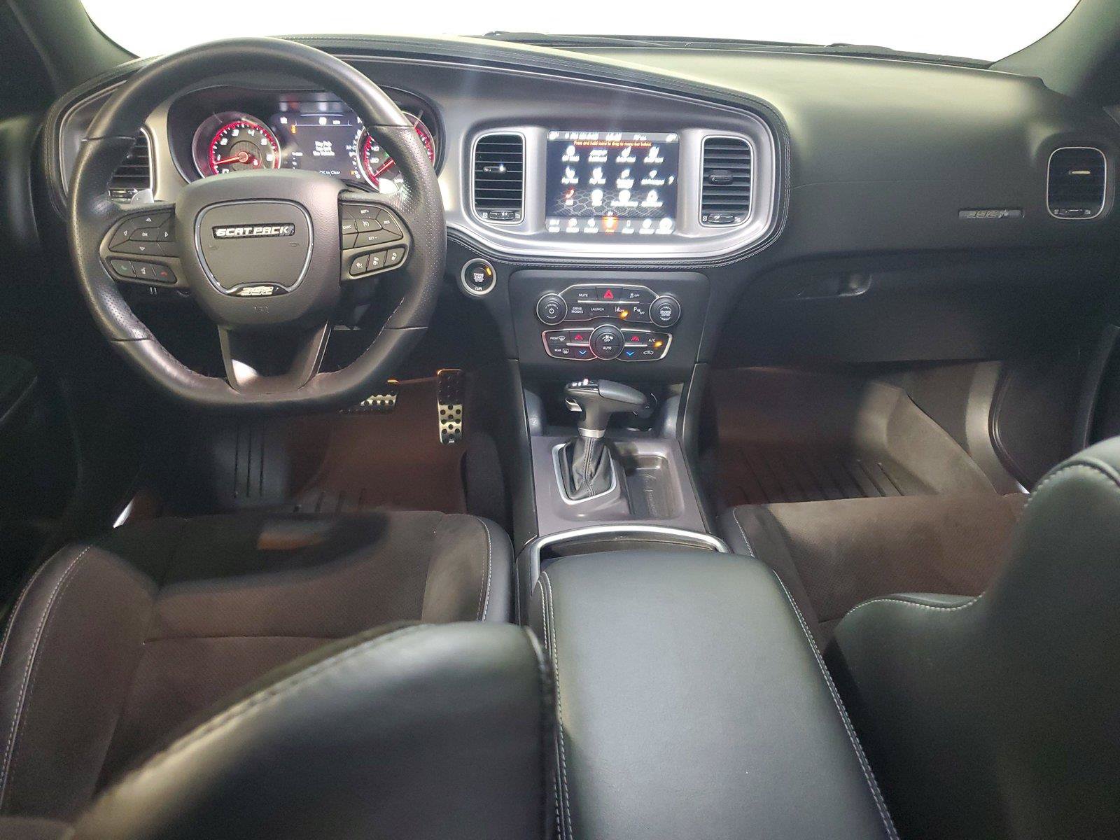 Used 2023 Dodge Charger Scat Pack RWD image 14
