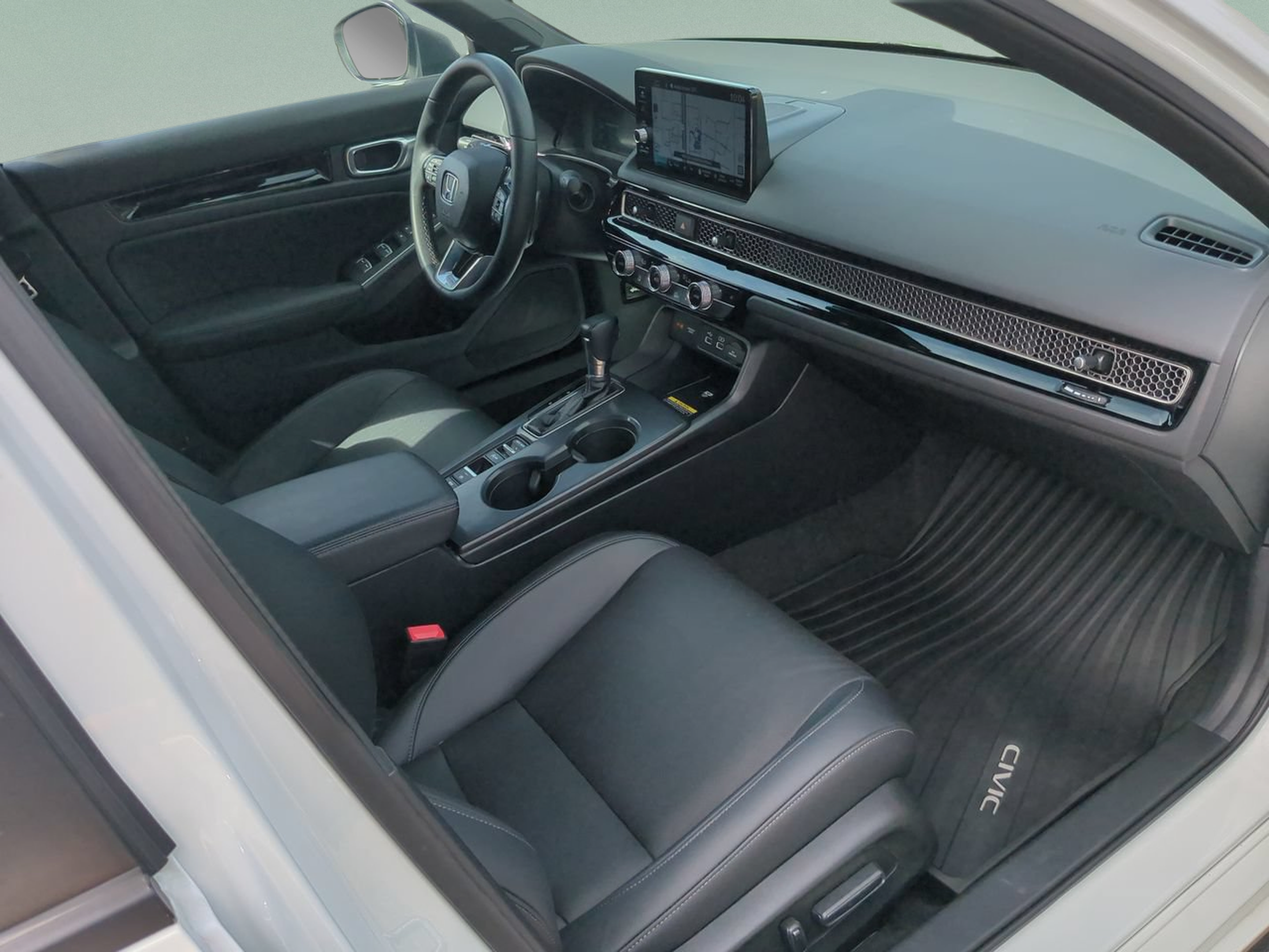 Certified 2023 Honda Civic Sport Touring image 17
