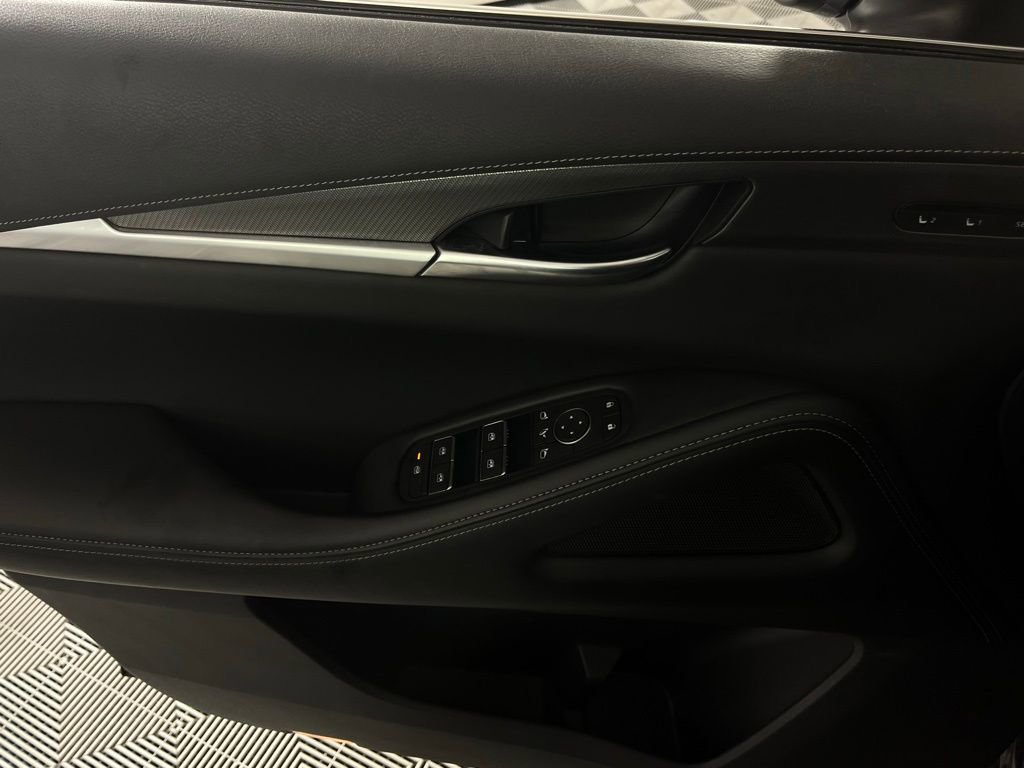 Used 2023 INFINITI QX60 Luxe w/ Cargo Package image 19