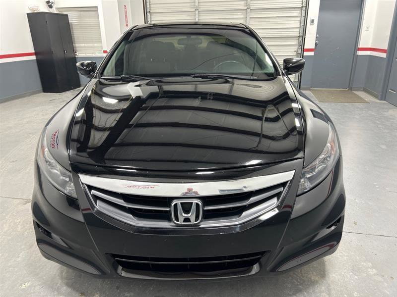 Used 2012 Honda Accord EX-L image 8
