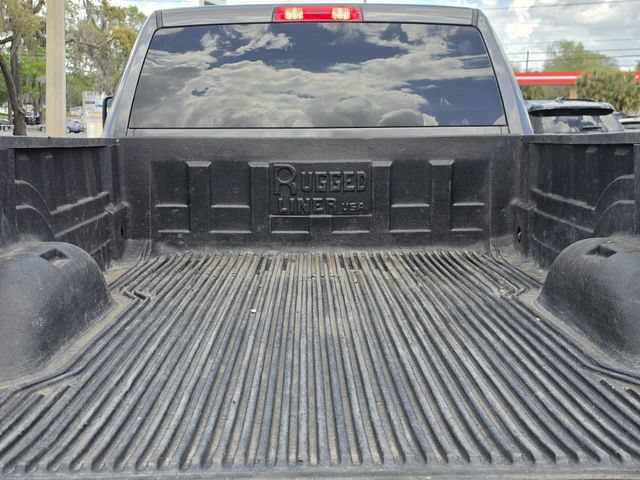 Used 2024 RAM 3500 Big Horn AWD/4WD image 11