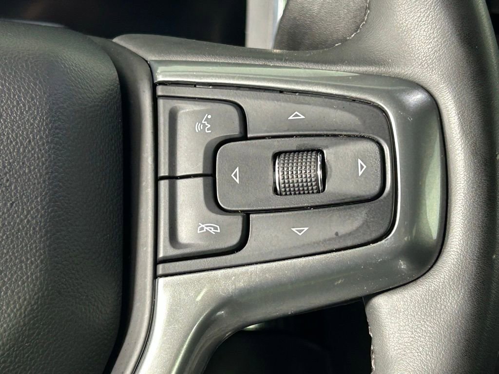 Used 2024 Chevrolet Silverado 2500 LTZ w/ LTZ Convenience Package AWD/4WD image 30