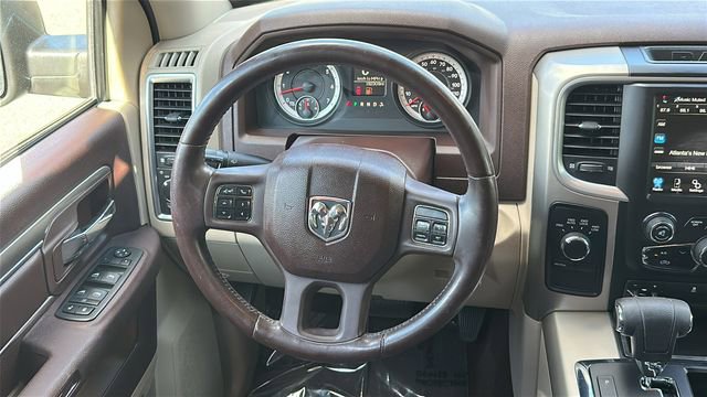 Used 2013 RAM 1500 Big Horn AWD/4WD image 23