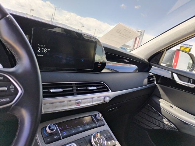 Used 2022 Hyundai Palisade Limited w/ Cargo Package AWD/4WD image 22