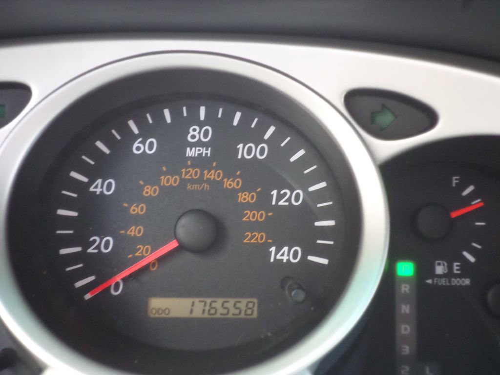 Used 2004 Toyota Highlander Limited image 40