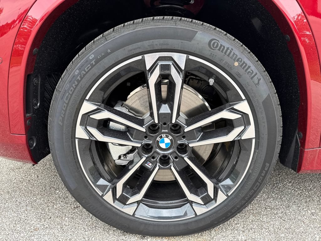 New 2026 BMW X1 xDrive28i AWD/4WD image 9
