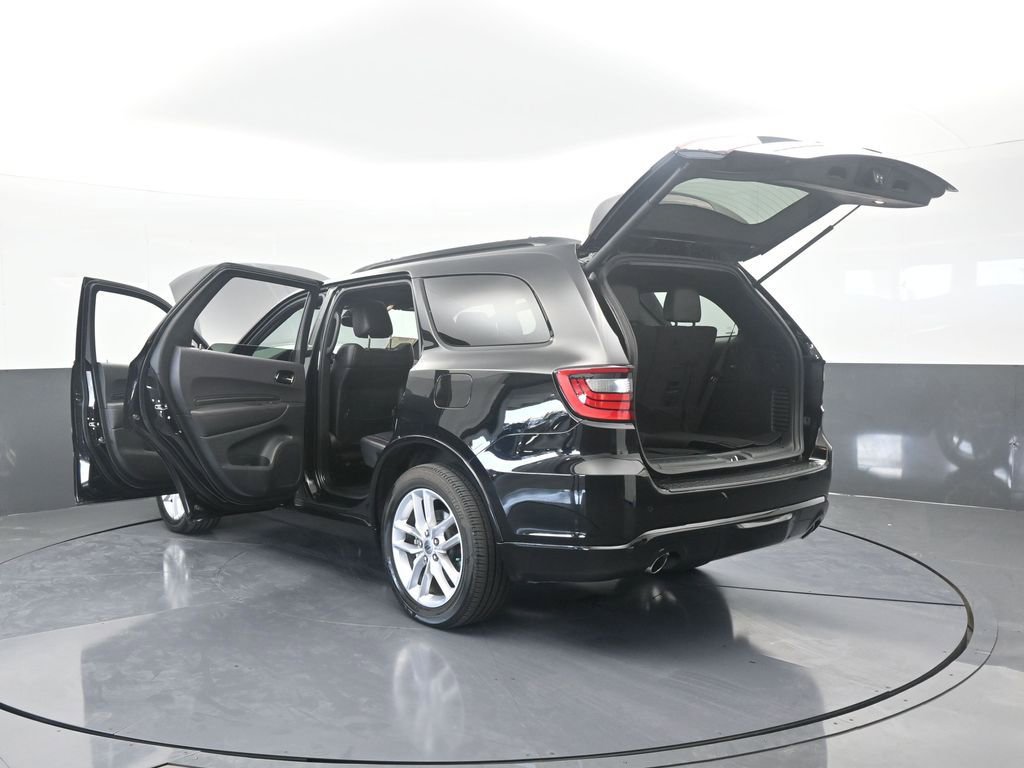 Used 2023 Dodge Durango GT image 79