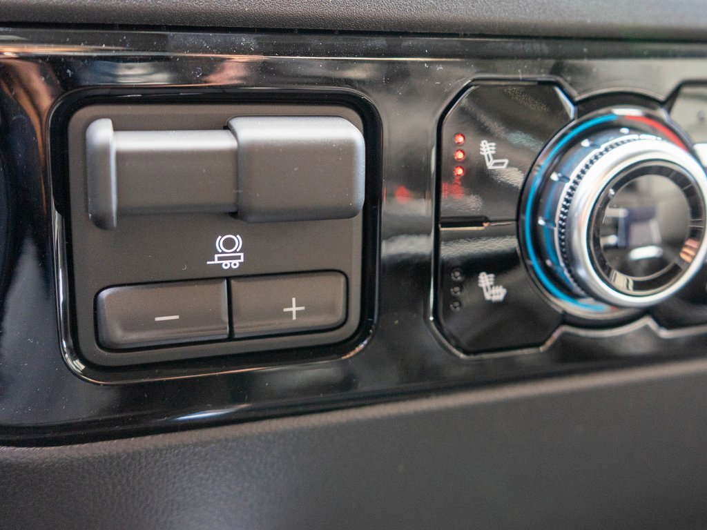 New 2026 GMC Sierra 1500 Elevation w/ Elevation Premium Package image 26