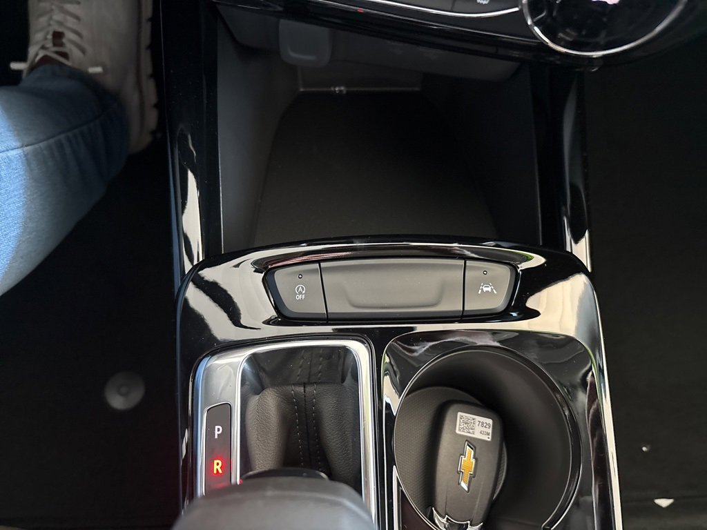 New 2026 Chevrolet Trax ACTIV w/ Driver Confidence Package image 19