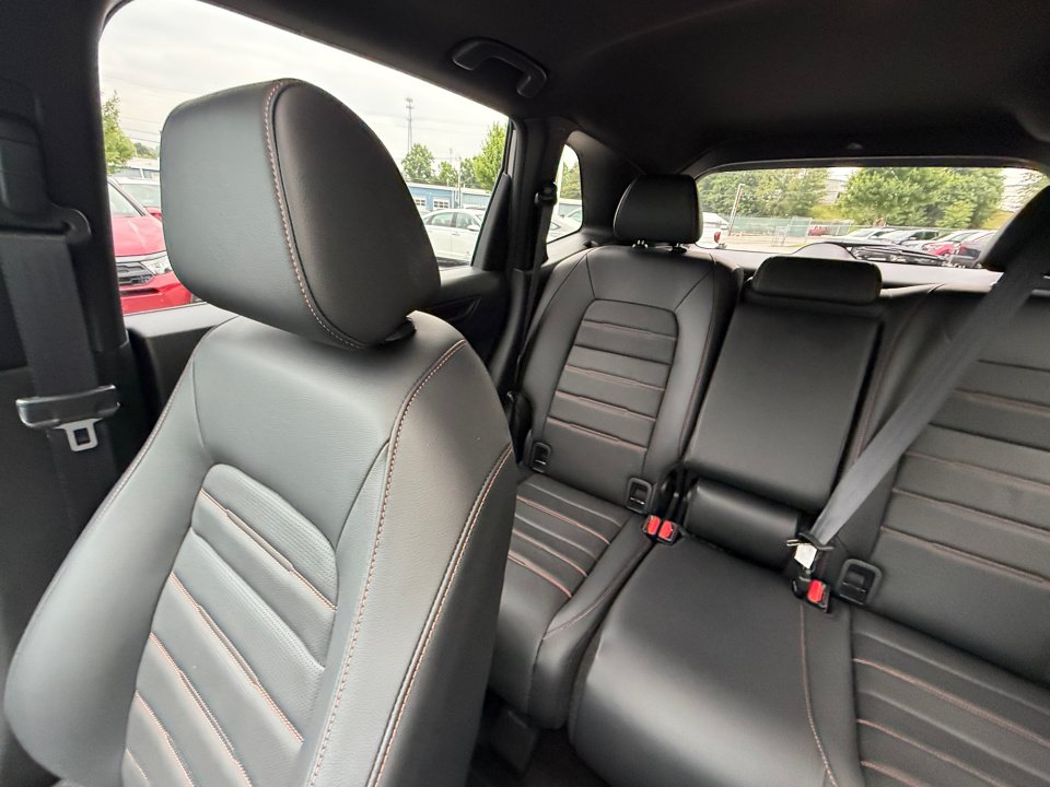 Certified 2024 Honda CR-V Sport-L image 33