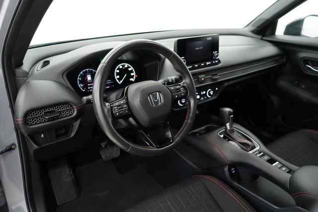 Used 2024 Honda HR-V Sport image 14