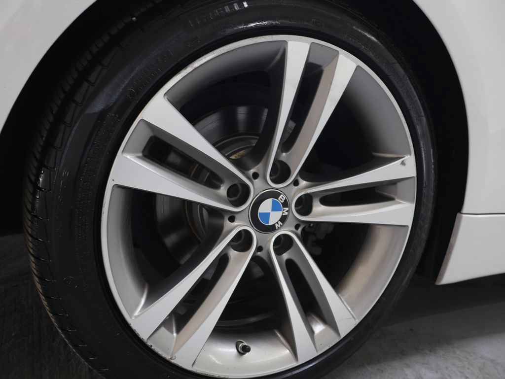 Used 2018 BMW 430i Convertible w/ Premium Package RWD image 36
