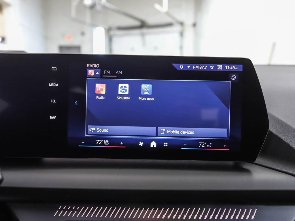 Certified 2025 BMW 228i xDrive 228 xDrive Gran Coupe w/ Premium Package image 16