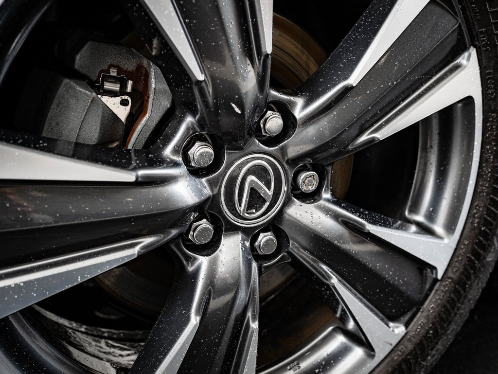 Used 2022 Lexus UX 250h w/ Premium Package image 8