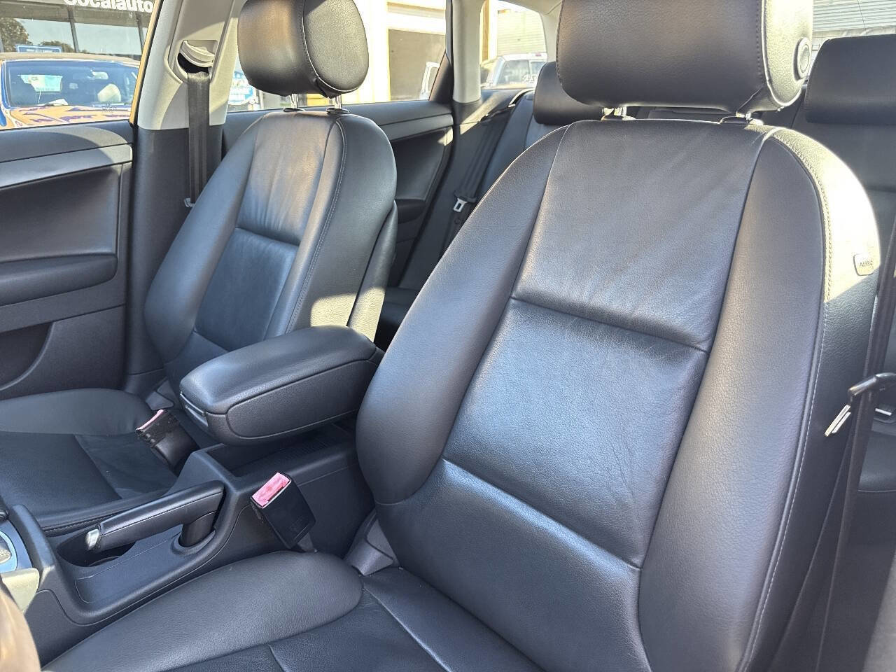 Used 2011 Audi A3 2.0T Premium image 16