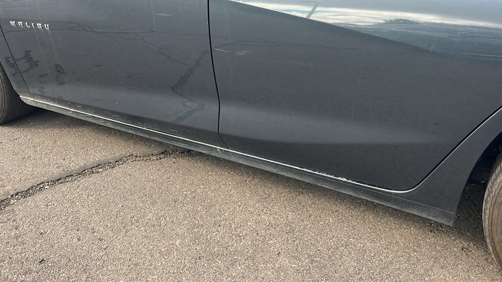 Used 2021 Chevrolet Malibu LT image 10