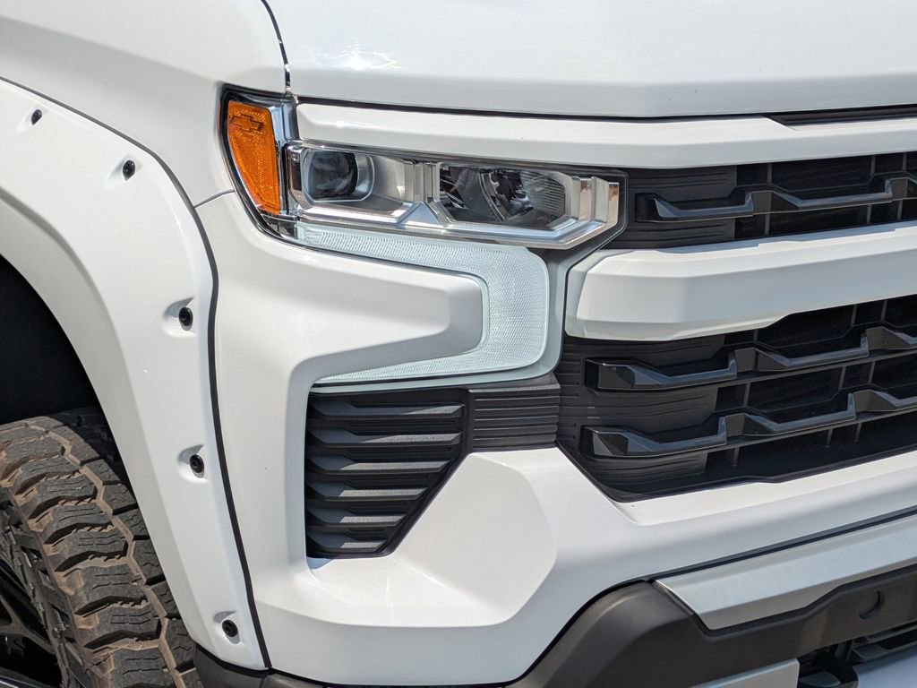 Used 2022 Chevrolet Silverado 1500 RST w/ All Star Edition Plus AWD/4WD image 9