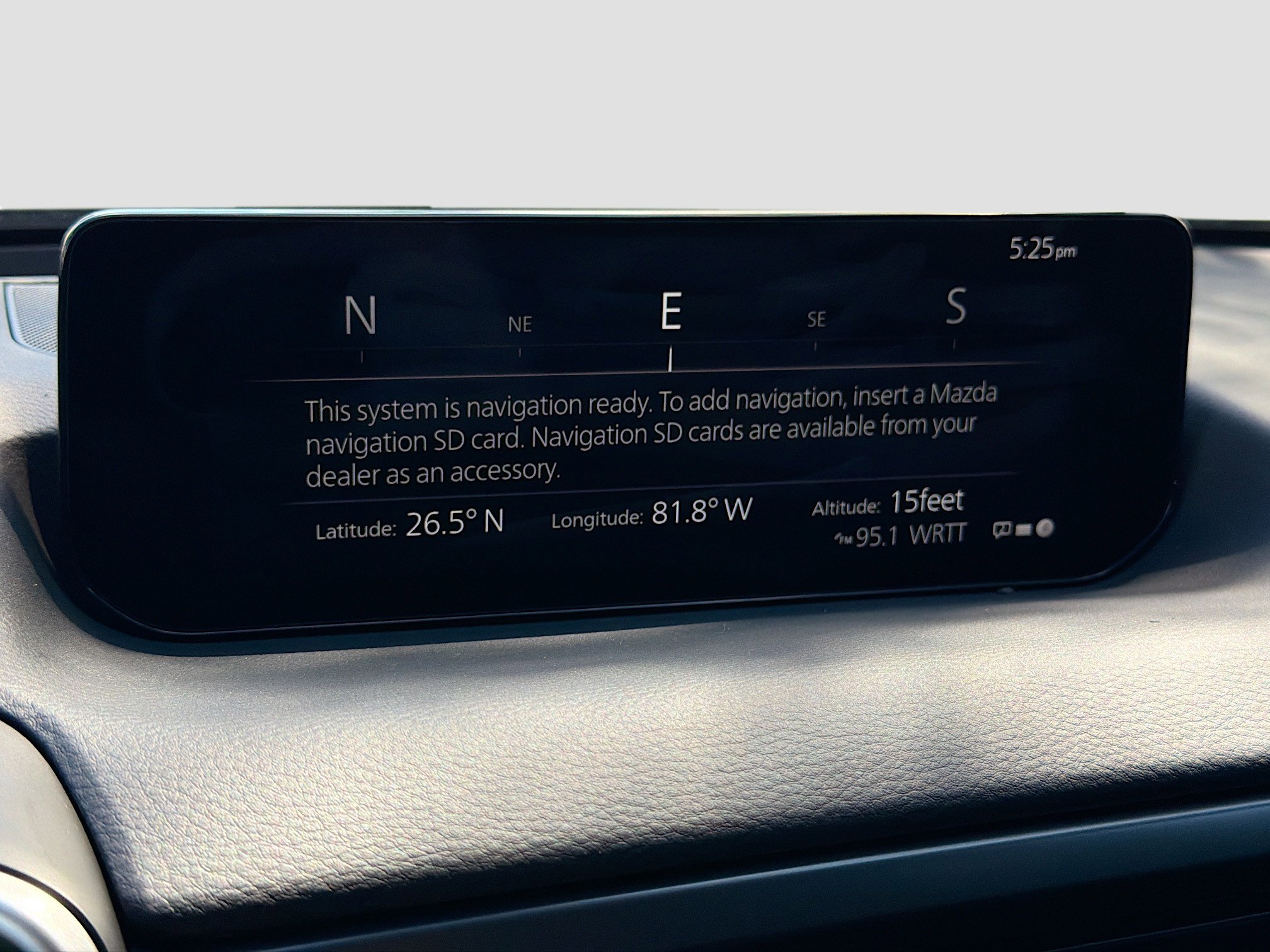 New 2026 MAZDA CX-50 AWD 2.5 S w/ Accent Package image 33