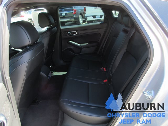 Used 2023 Acura Integra A-Spec image 20