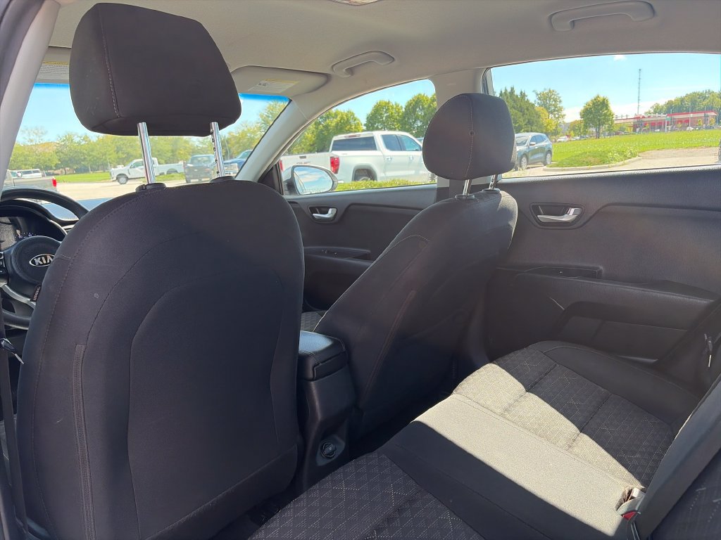Used 2019 Kia Rio S FWD image 28