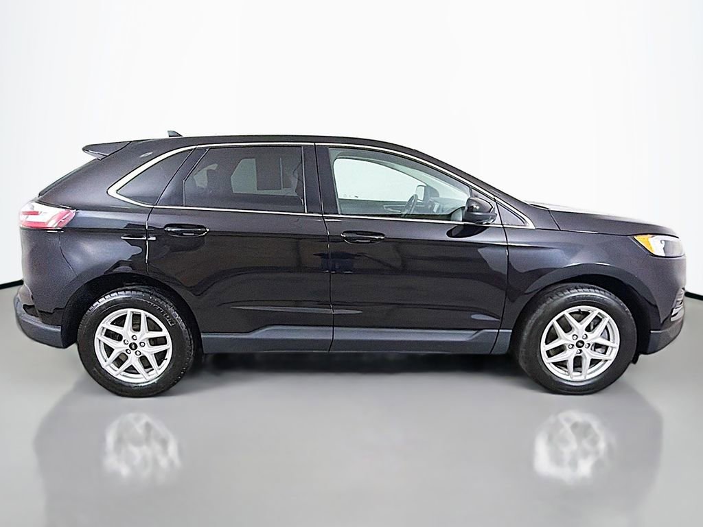 Used 2024 Ford Edge SEL w/ Convenience Package AWD/4WD image 12